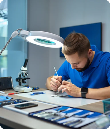 О сервисном центре Genio в Санкт-Петербурге